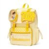 Neighbor Star Yellow Anime Merchandise Display Ita Backpack