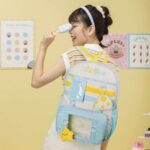 Cheese Brain Backpack