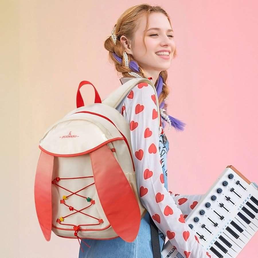 Signal Light Backpack