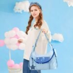 TJ007 Uncooked Rise Bag Tote Shoulder Bag Main (5)