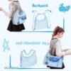 Uncooked Rise Bag Tote Shoulder Bag