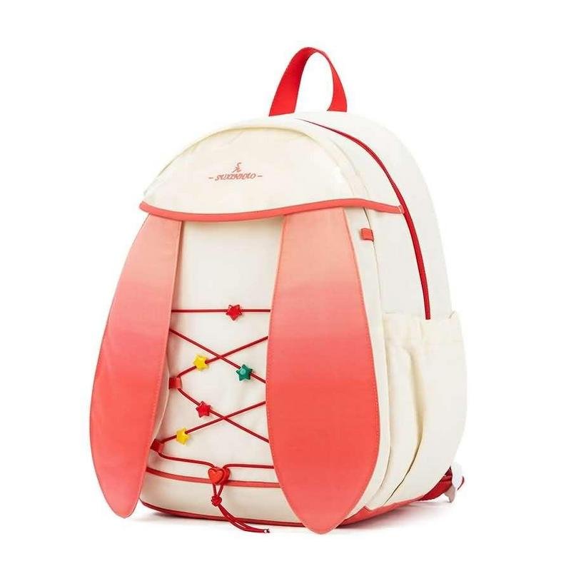 Anime Backpack Features