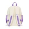 【Hamburger】Backpack Purple Yellow Cute Ita Pain Bag