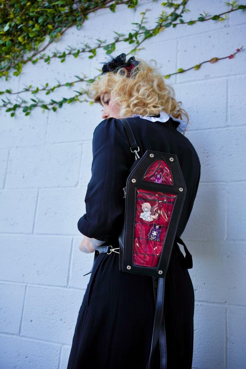 [TheJunco]What is an Ita Bag? Your Ultimate Guide to Fandom Fashion & Collecting