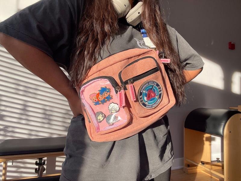 [TheJunco]Design Your Dream Ita Bag: Shop Custom Styles & Display Ideas