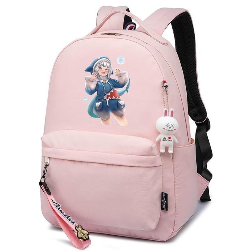 [BagsProducer]Find Your Perfect Anime Backpack: A Guide to Styles, Shops & Must-Have Designs