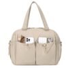 Fashion Travel Bag Shoulder Large Capacity Tote Bag