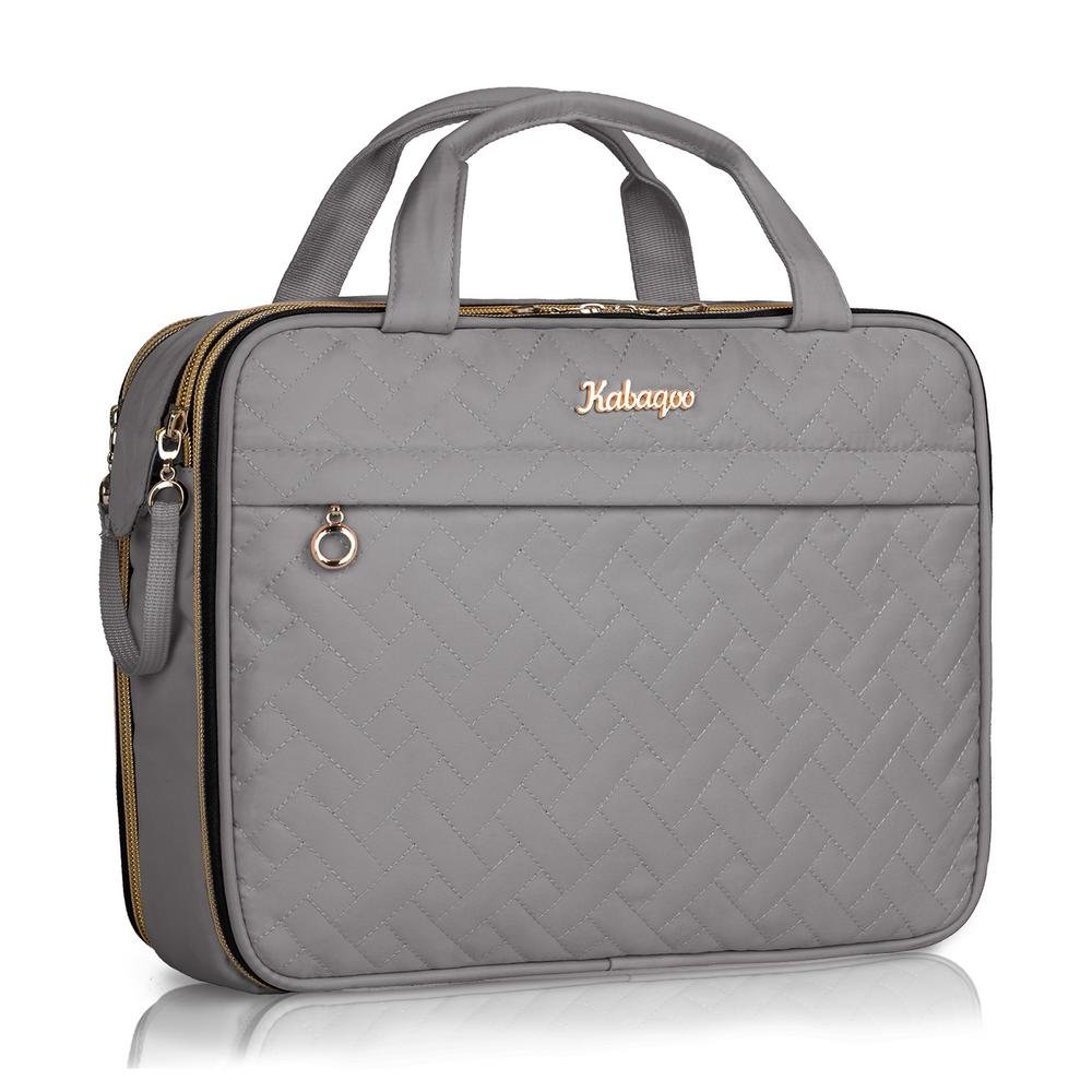 Luxury Cosmetic Bag Customizable Makeup Storage Handbag