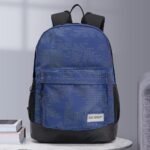 Reflective Backpack Customizable High Quality Safety Schoolbag