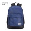 Reflective Backpack Customizable High Quality Safety Schoolbag
