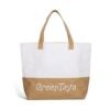 Kraft Paper Bag Customizable Shopping Bag Eco-friendly Handbag