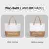 Kraft Paper Bag Customizable Shopping Bag Eco-friendly Handbag