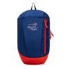 Simple Backpack Customizable Travel School Shoulders Bag