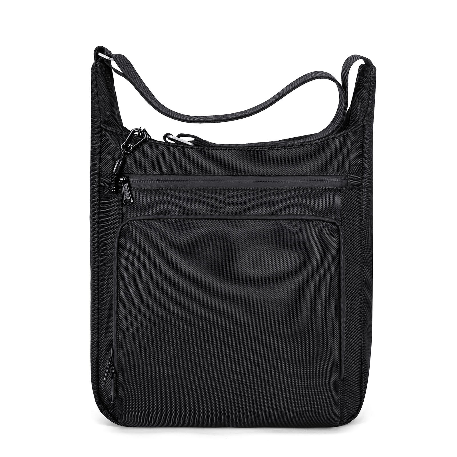 Simple Anti-Thief Cross-body Shoulder Bag
