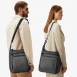 Customizable Formal Bag Anti-Thief Cross-body Shoulder Bag