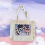 Unlock Your Fandom: The Ultimate Guide to Finding the Best Anime Tote Bags Online
