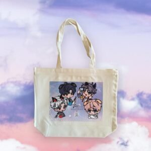[BagsProducer]Unlock Your Fandom: The Ultimate Guide to Finding the Best Anime Tote Bags Online