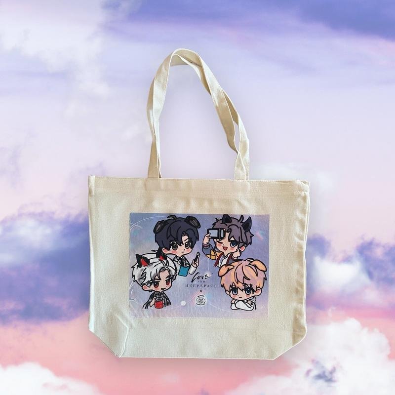 [BagsProducer]Unlock Your Fandom: The Ultimate Guide to Finding the Best Anime Tote Bags Online