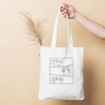 Design Your Dream Anime Tote Bag: A Step-by-Step Guide to Custom Creation